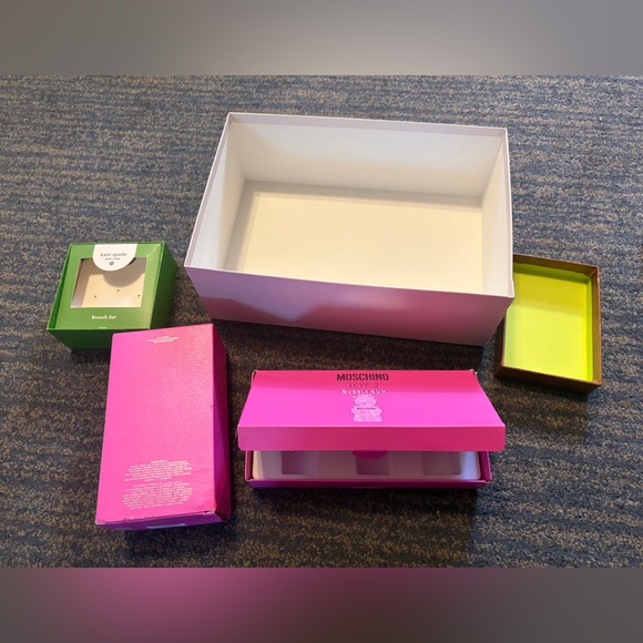 Designer Box Lot - Picture 8 of 9